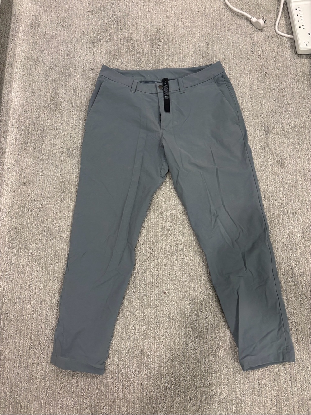 Lululemon Men's Commission Pants